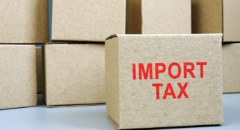 Import Tax in Romania