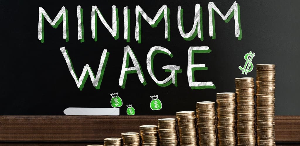 Minimum Wage in Romania