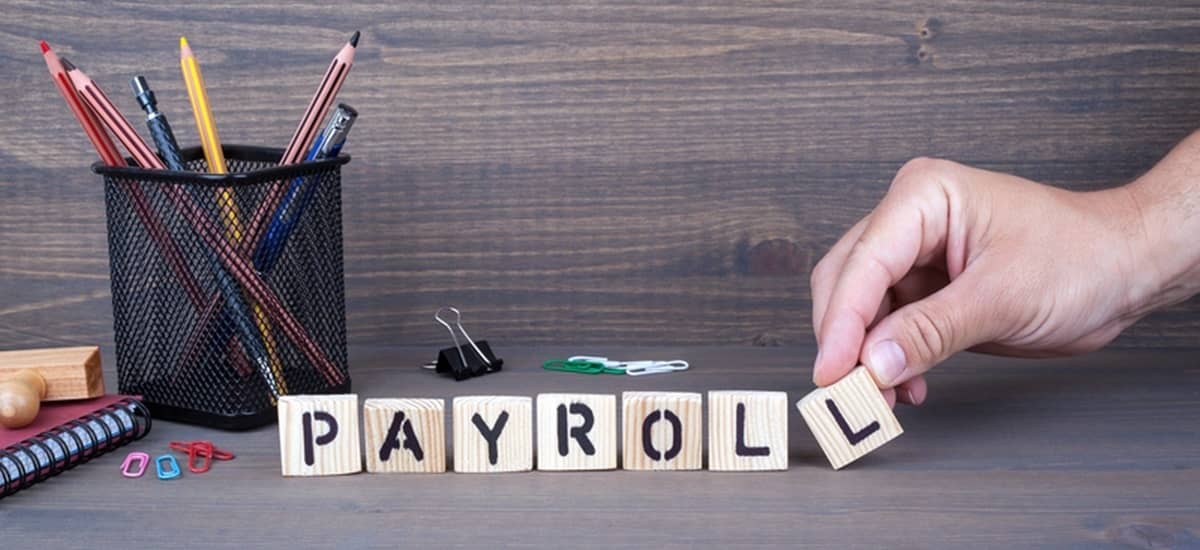 Payroll Service in Romania